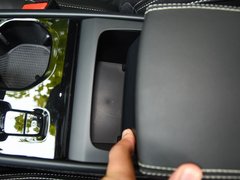 2019款 T5 四驱运动日暮水晶白限定版