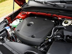 2019款 T5 四驱运动日暮水晶白限定版