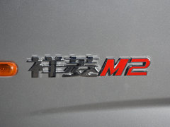 2018款 1.5L M2非承载排半后双胎(载货)DAM15L