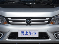 2018款 1.5L M2非承载排半后双胎(载货)DAM15L