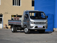2018款 1.5L M2非承载排半后双胎(载货)DAM15L