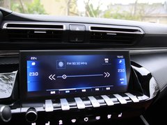 2019款 400THP PureTech 激情版 国VI