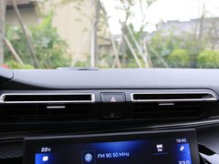 2019款 400THP PureTech 激情版 国VI
