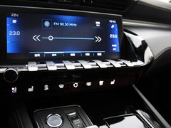 标致508L 2019款 400THP PureTech 激情版 国VI