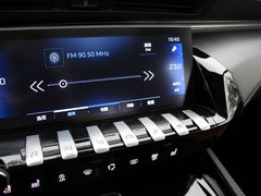 2019款 400THP PureTech 激情版 国VI