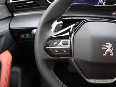 2019款 400THP PureTech 激情版 国VI