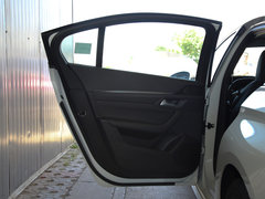2019款 400THP PureTech 驾控版 国VI