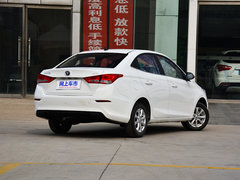 2018款 1.4L 手动豪华型 国V