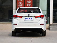 2018款 1.4L 手动豪华型 国V