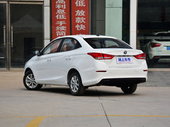 2018款 1.4L 手动豪华型 国V