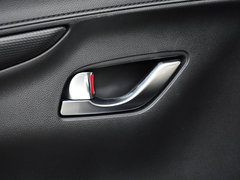 2018款 1.4L 手动豪华型 国V