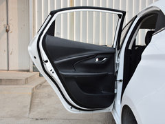 2018款 1.4L 手动豪华型 国V