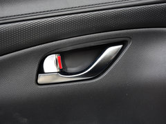 2018款 1.4L 手动豪华型 国V