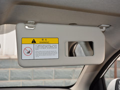2018款 1.4L 手动豪华型 国V