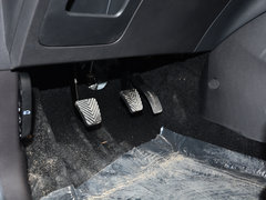 2018款 1.4L 手动豪华型 国V