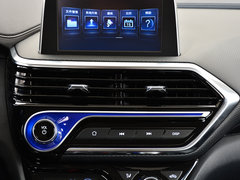 2018款 1.4L 手动豪华型 国V