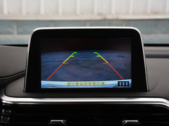 2018款 1.4L 手动豪华型 国V