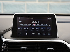 2018款 1.4L 手动豪华型 国V