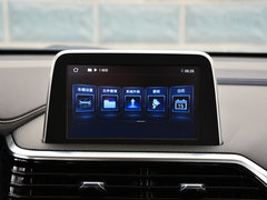 2018款 1.4L 手动豪华型 国V
