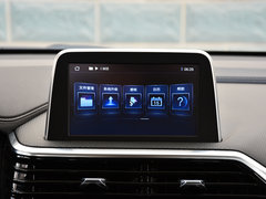 2018款 1.4L 手动豪华型 国V