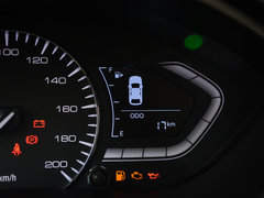 2018款 1.4L 手动豪华型 国V