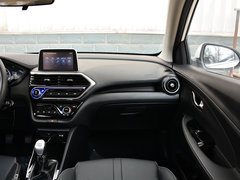 2018款 1.4L 手动豪华型 国V