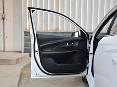 2018款 1.4L 手动豪华型 国V