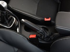 2018款 1.4L 手动豪华型 国V