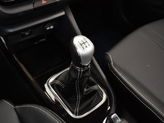 2018款 1.4L 手动豪华型 国V
