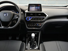 2018款 1.4L 手动豪华型 国V