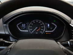 2018款 1.4L 手动豪华型 国V