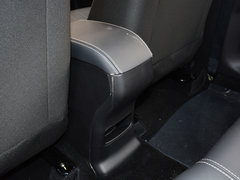 2018款 1.4L 手动豪华型 国V