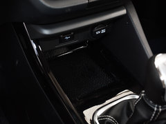 2018款 1.4L 手动豪华型 国V