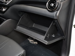 2018款 1.4L 手动豪华型 国V