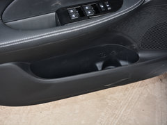 2018款 1.4L 手动豪华型 国V