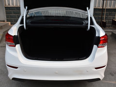2018款 1.4L 手动豪华型 国V