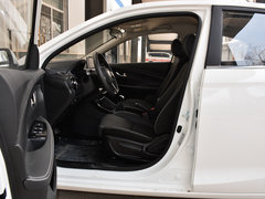 2018款 1.4L 手动豪华型 国V