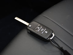 2018款 1.4L 手动豪华型 国V