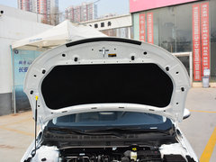 2018款 1.4L 手动豪华型 国V