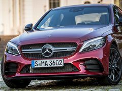 2019款 AMG C 43 4MATIC