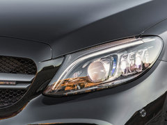 2019款 AMG C 43 4MATIC