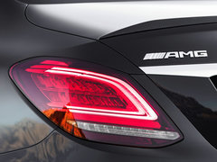 2019款 AMG C 43 4MATIC