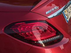 2019款 AMG C 43 4MATIC