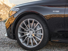 2019款 AMG C 43 4MATIC