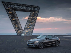 2019款 AMG C 43 4MATIC 轿跑车