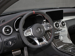 2019款 AMG C 43 4MATIC 轿跑车