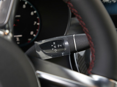 2019款 AMG C 43 4MATIC 轿跑车