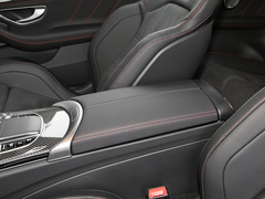 2019款 AMG C 43 4MATIC 轿跑车