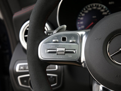 2019款 AMG C 43 4MATIC 轿跑车