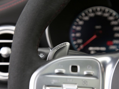 2019款 AMG C 43 4MATIC 轿跑车
